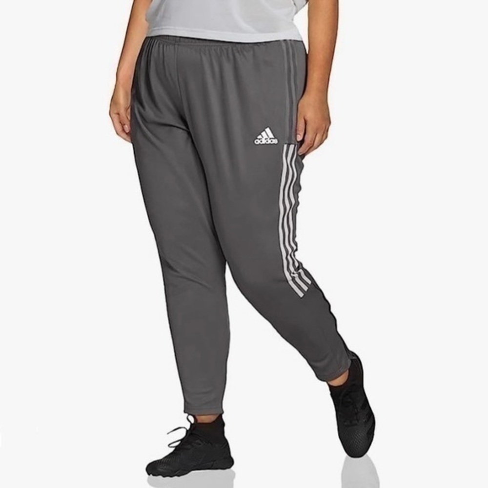 NWT. ADIDAS Women’s Tiro Track Pants